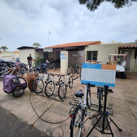 Muriel Le Mar Estang Canet-en-Roussillon Zewnętrze zdjęcie
