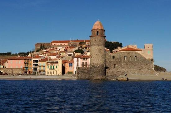 Muriel Le Mar Estang Canet-en-Roussillon Zewnętrze zdjęcie