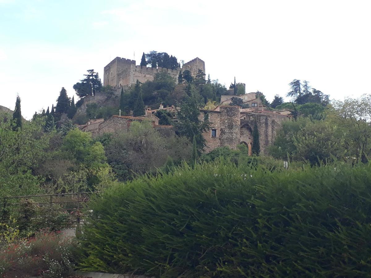 Muriel Le Mar Estang Canet-en-Roussillon Zewnętrze zdjęcie
